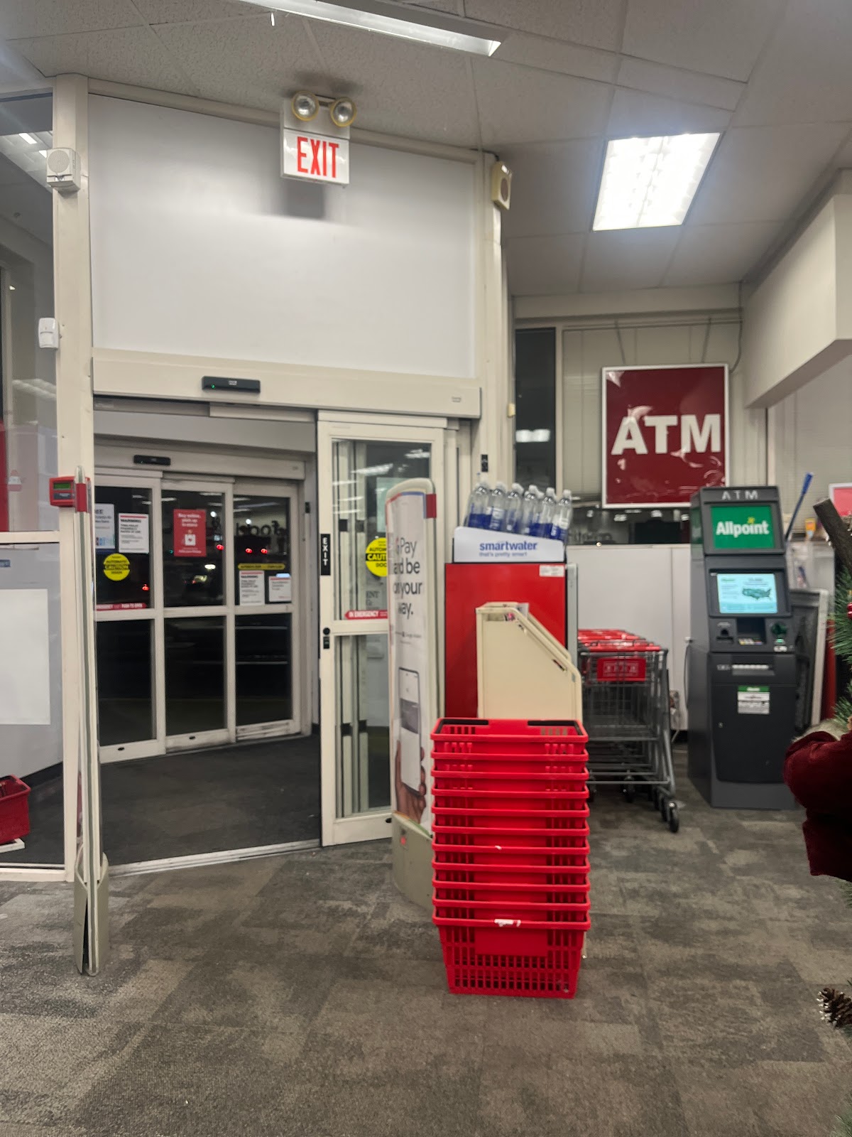 CVS