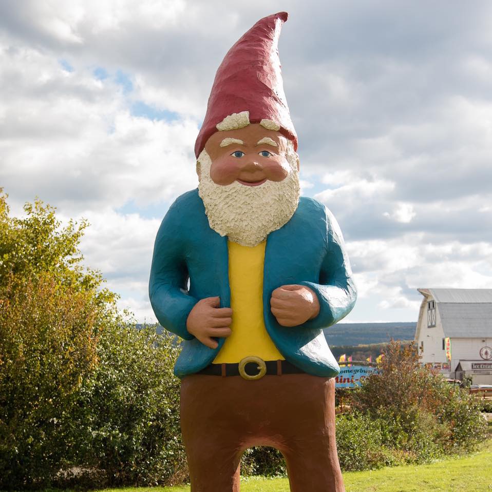 Kelder's Farm