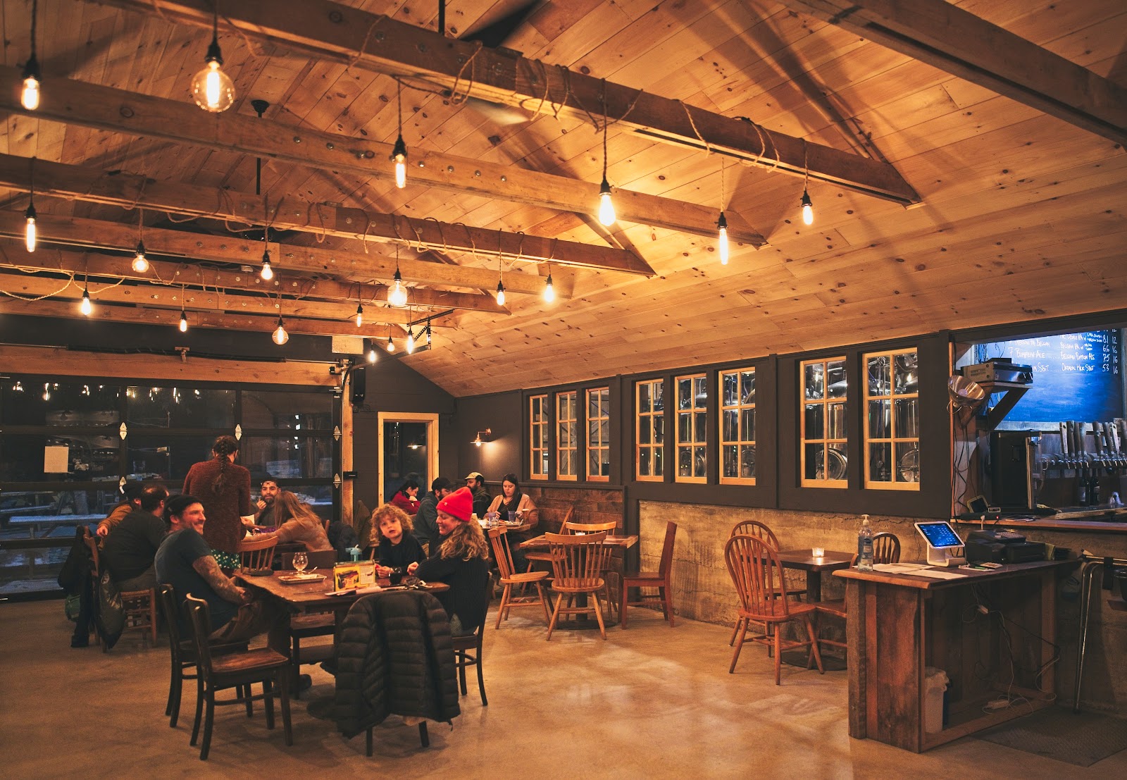 Rough Cut Brewing Co.