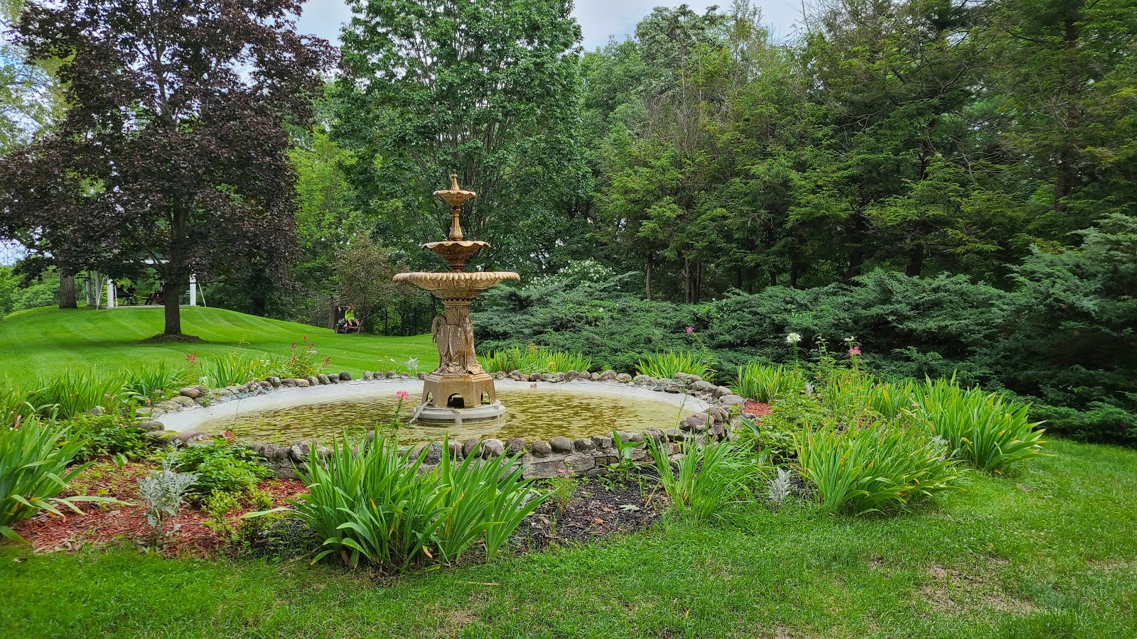 Seamon Park