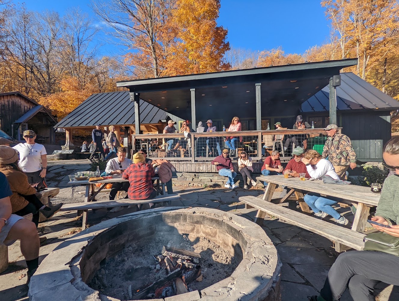 West Kill Brewing