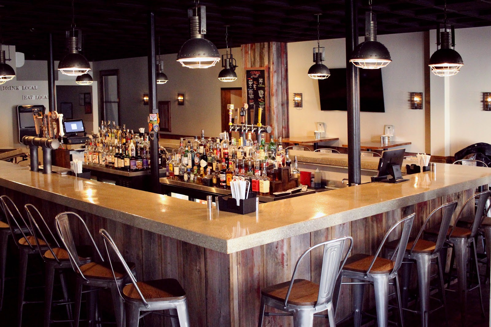 Taphouse Grille Windham