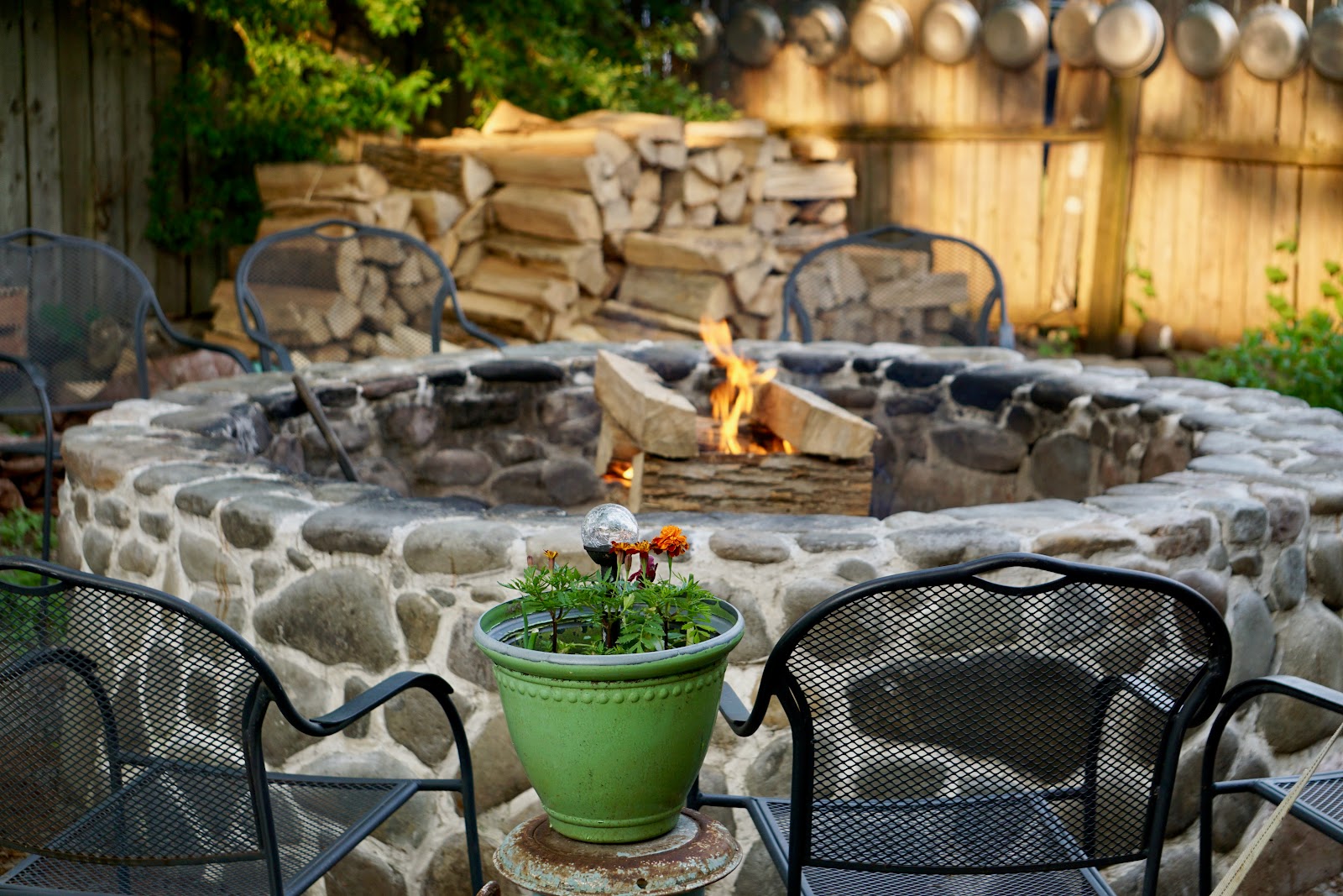 Aroma Thyme Bistro