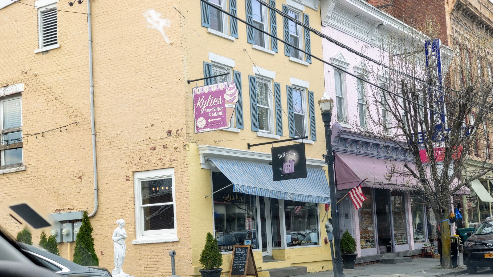 Bluestone Coffee Roasting Company