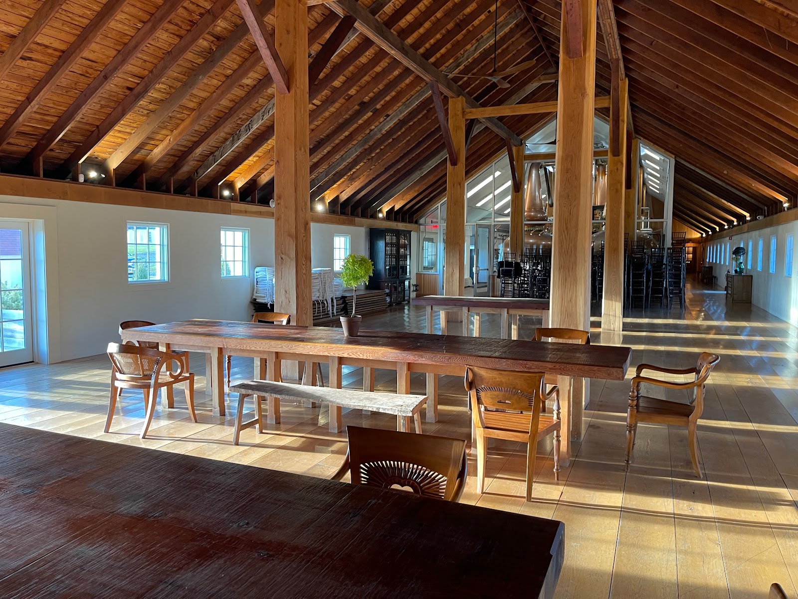Tenmile Distillery