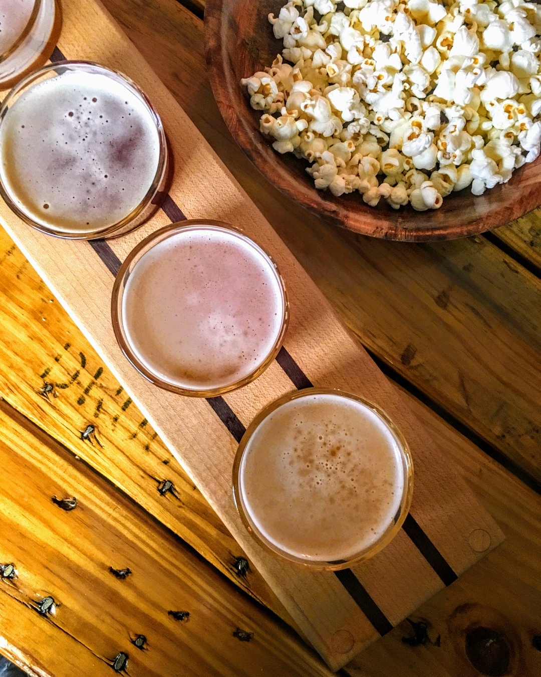 New Paltz Brewing Company (Pfälzerbräu)
