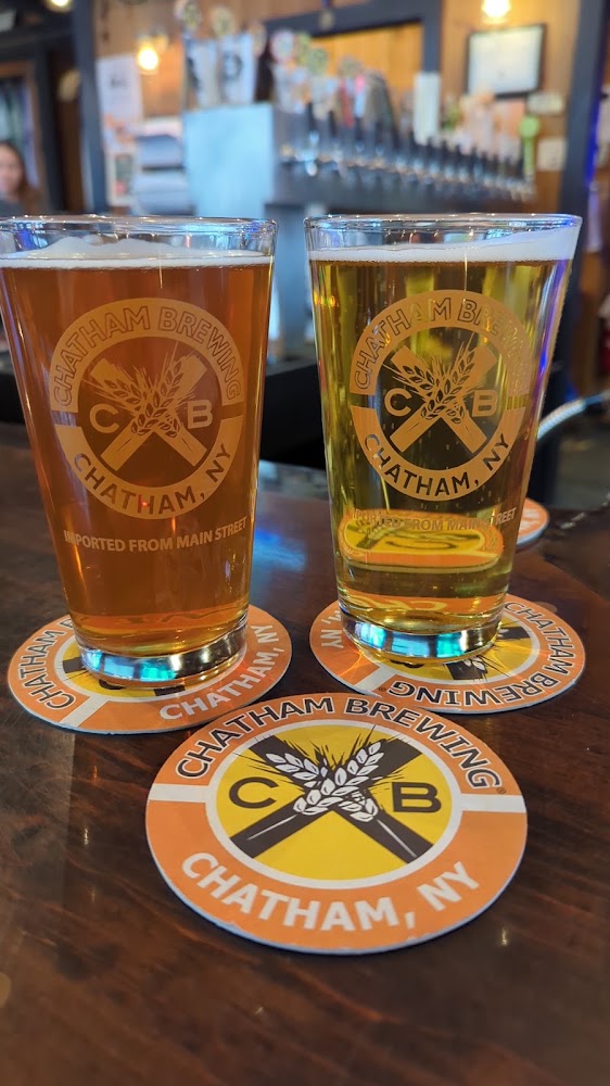 Chatham Brewing