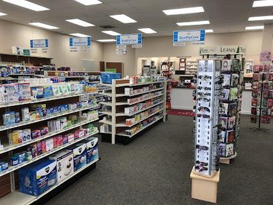 Kelly’s Pharmacy