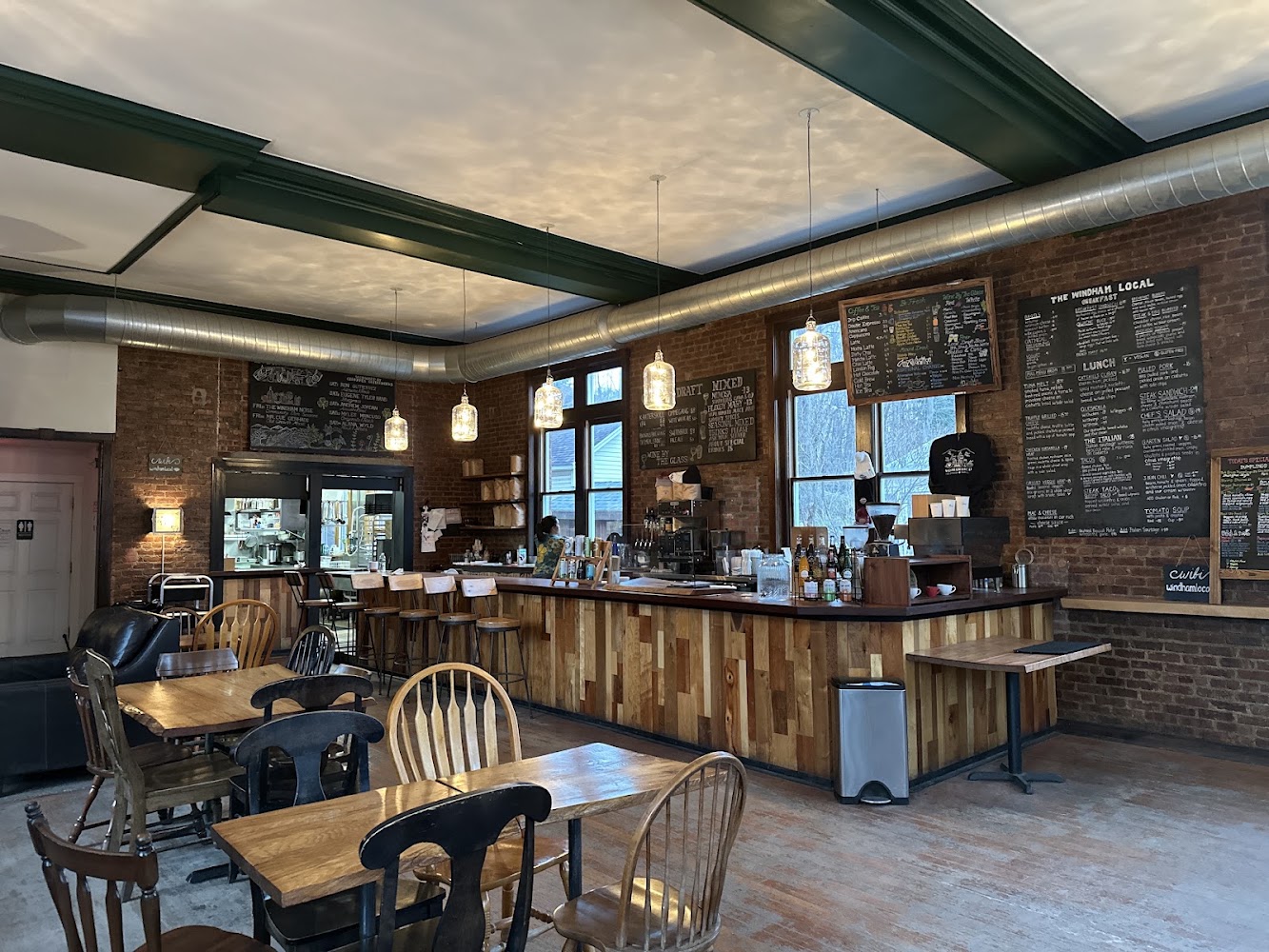 The Windham Local Public House