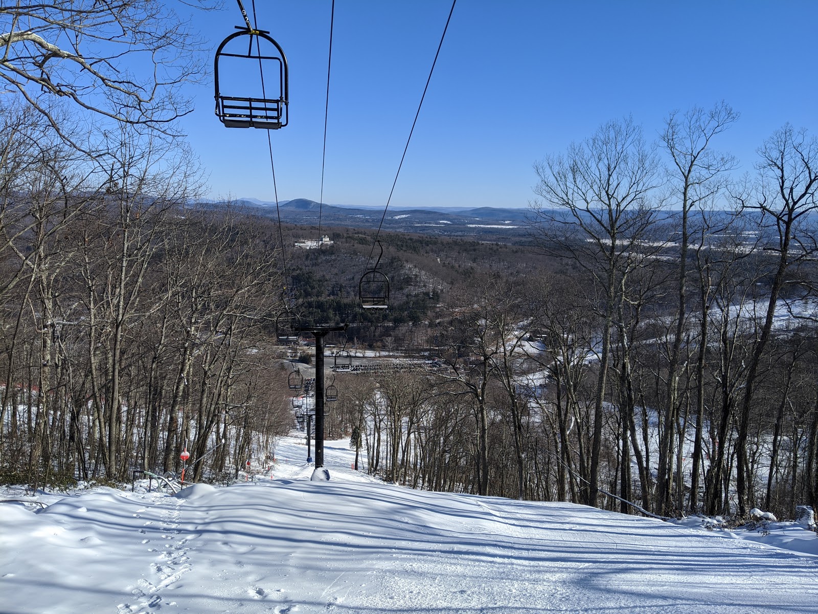 Catamount Mountain Resort