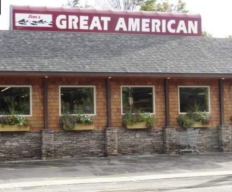 Great American