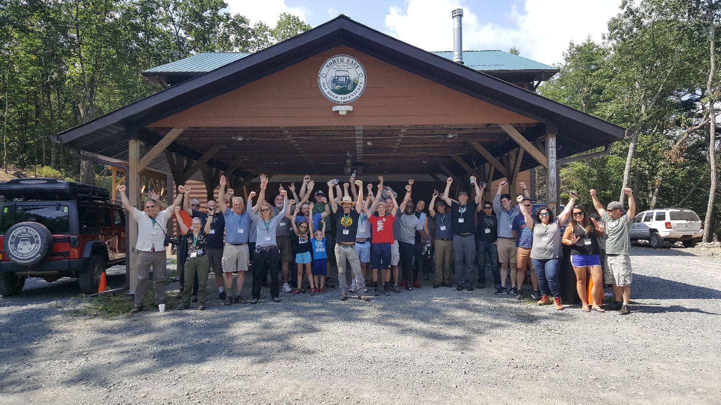 Northeast Off-Road Adventures