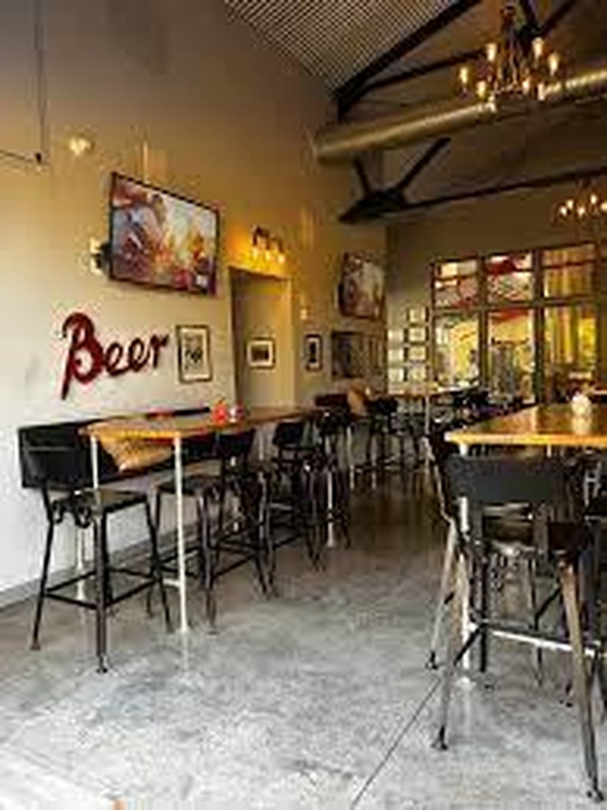 🍺 Crossroads Brewing Company