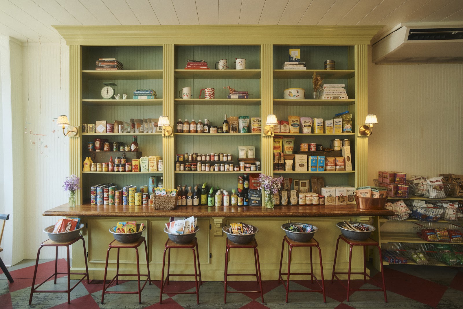 Old Chatham Country Store & Cafe