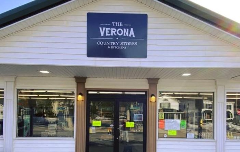 The Verona Country Store & Kitchen