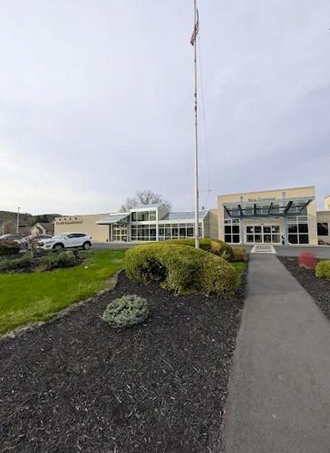 Ellenville Regional Hospital