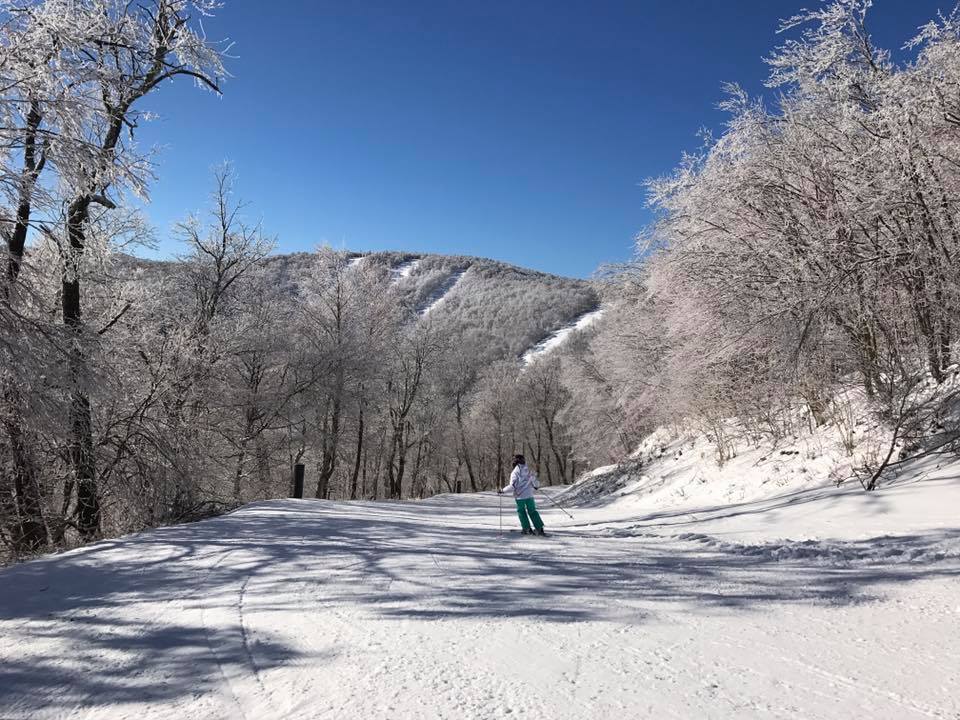 Plattekill Mountain