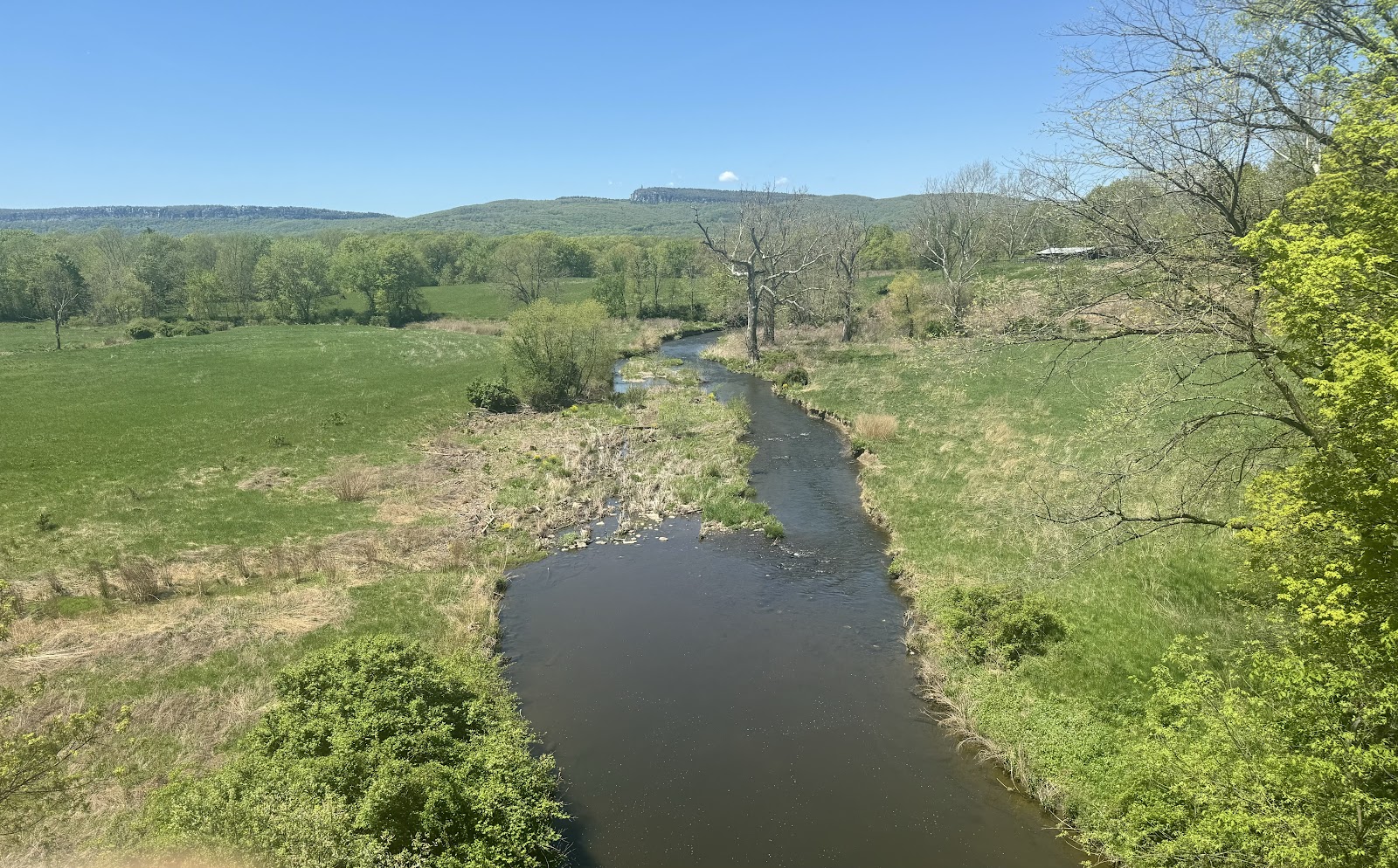 Wallkill Valley Rail Trail