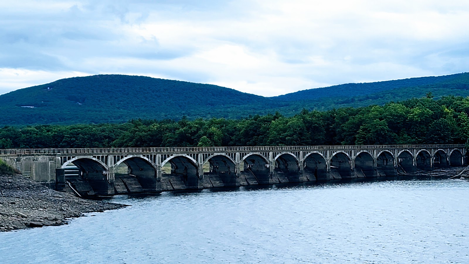 Ashokan Reservoir