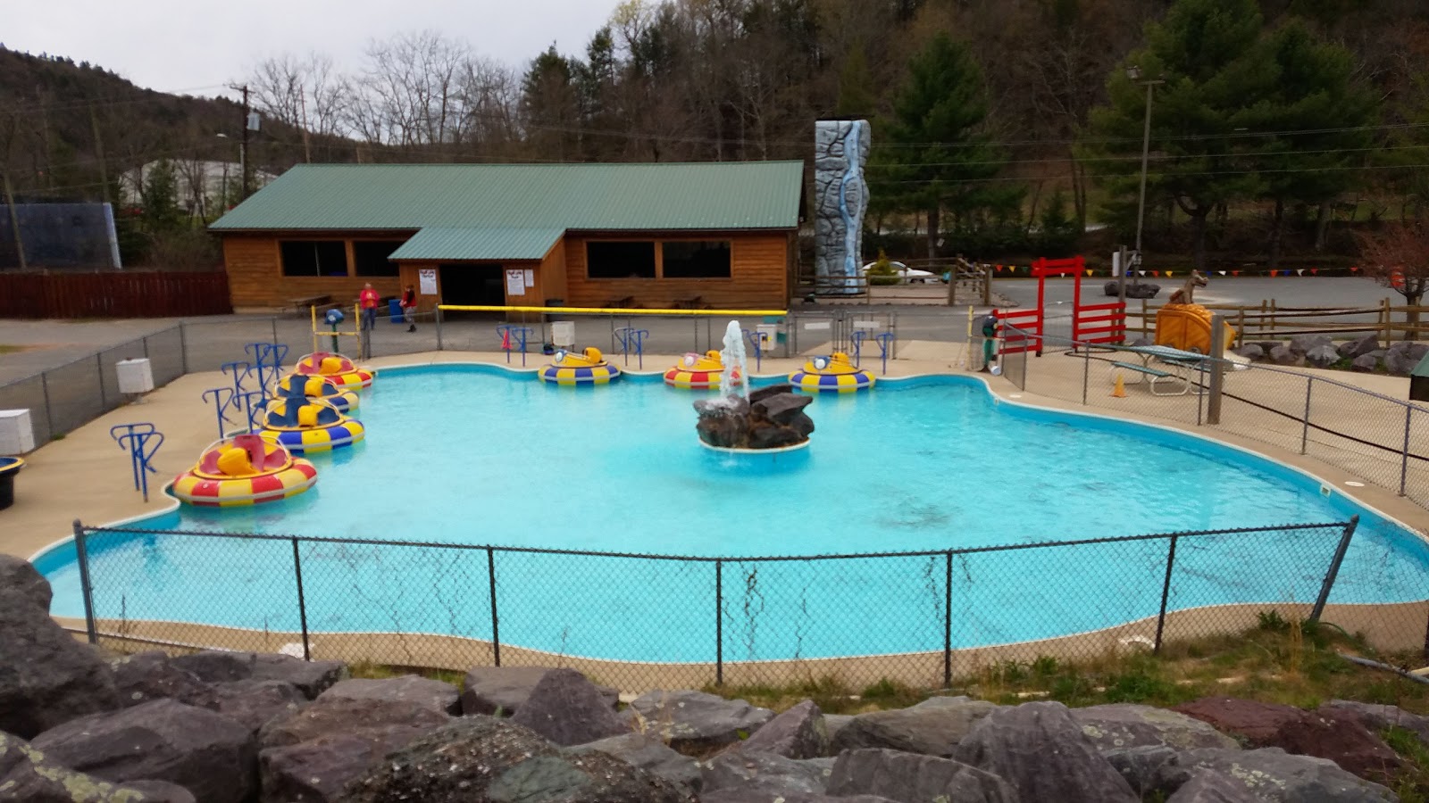 Holiday Mountain Ski & Fun