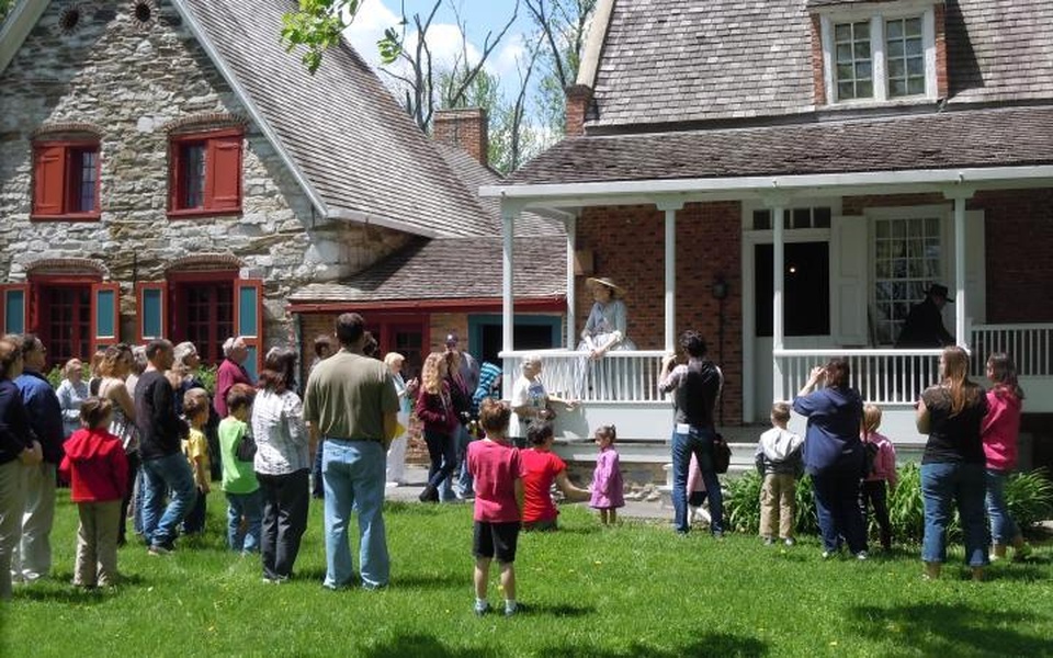 Bronck Museum