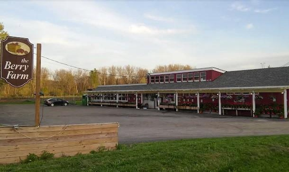 The Chatham Berry Farm LLC