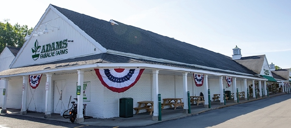 Adams Fairacre Farms