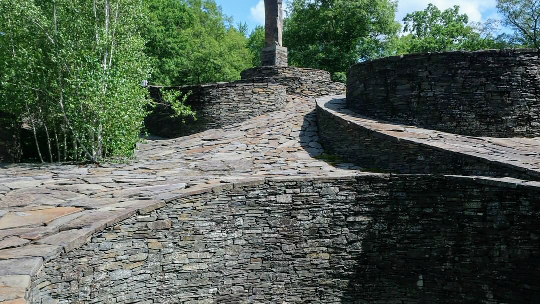 Opus 40