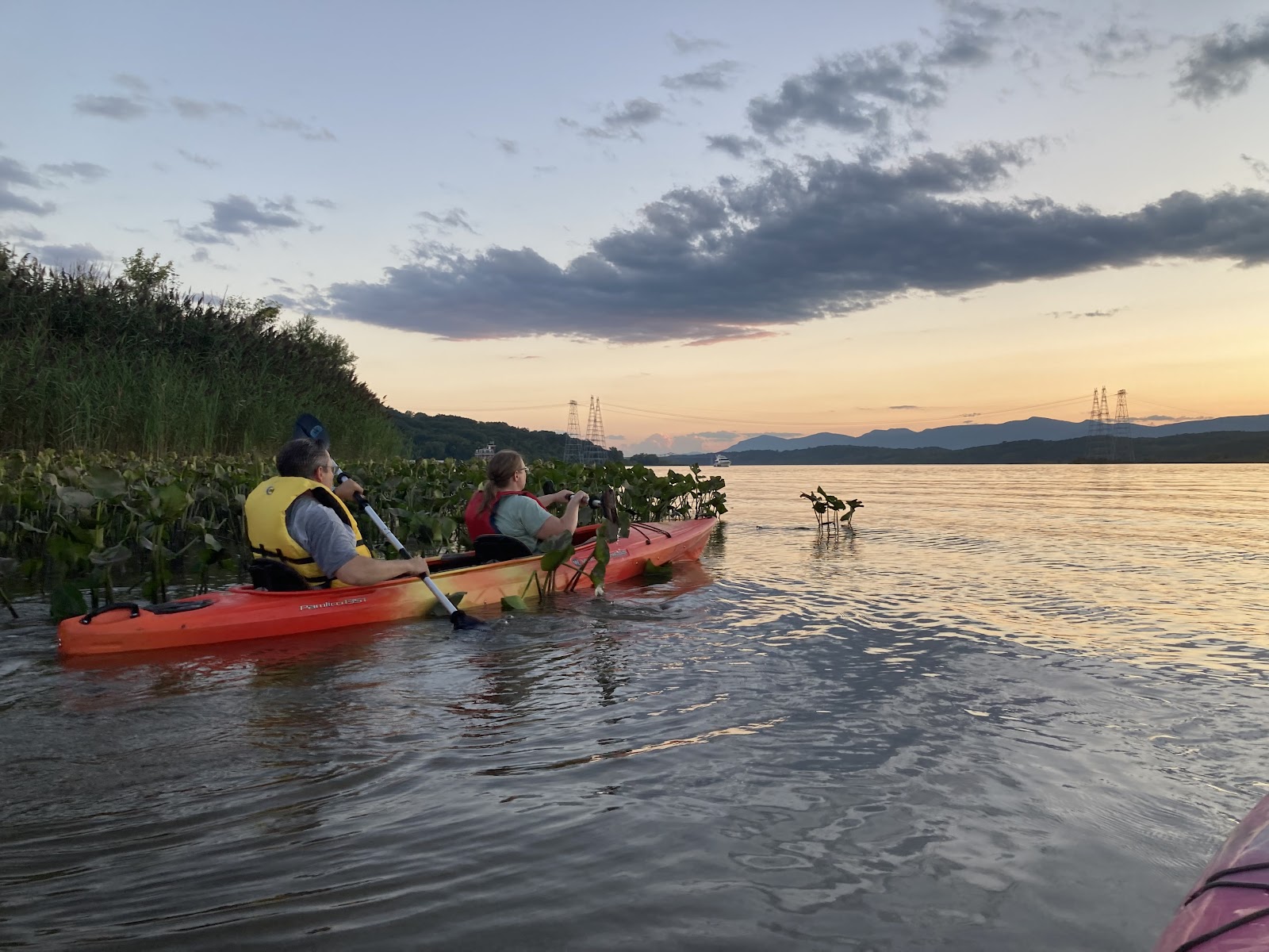 Screaming Eagle Outdoor Adventures