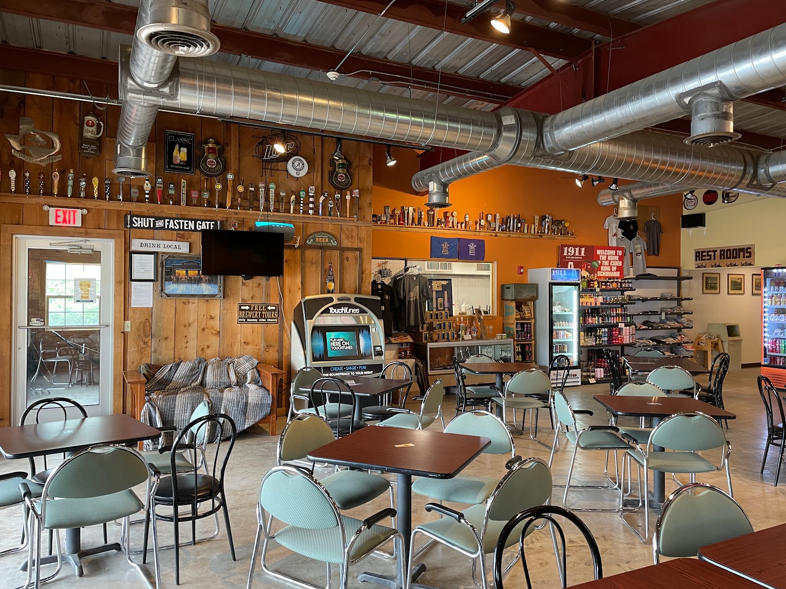 Serious Brewing Company