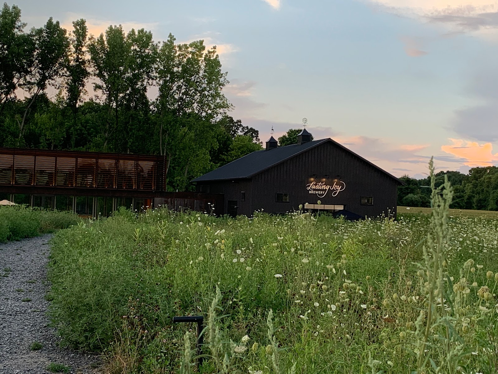 Lasting Joy Brewery