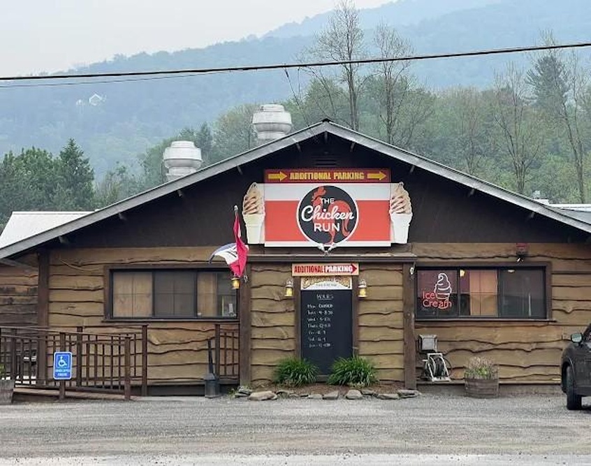 Chicken Run Family Restaurant and Steak House