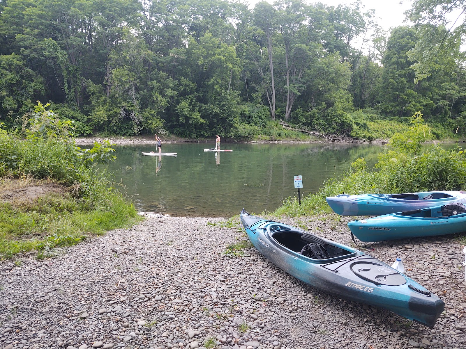 Schoharie Valley Kayak Rentals