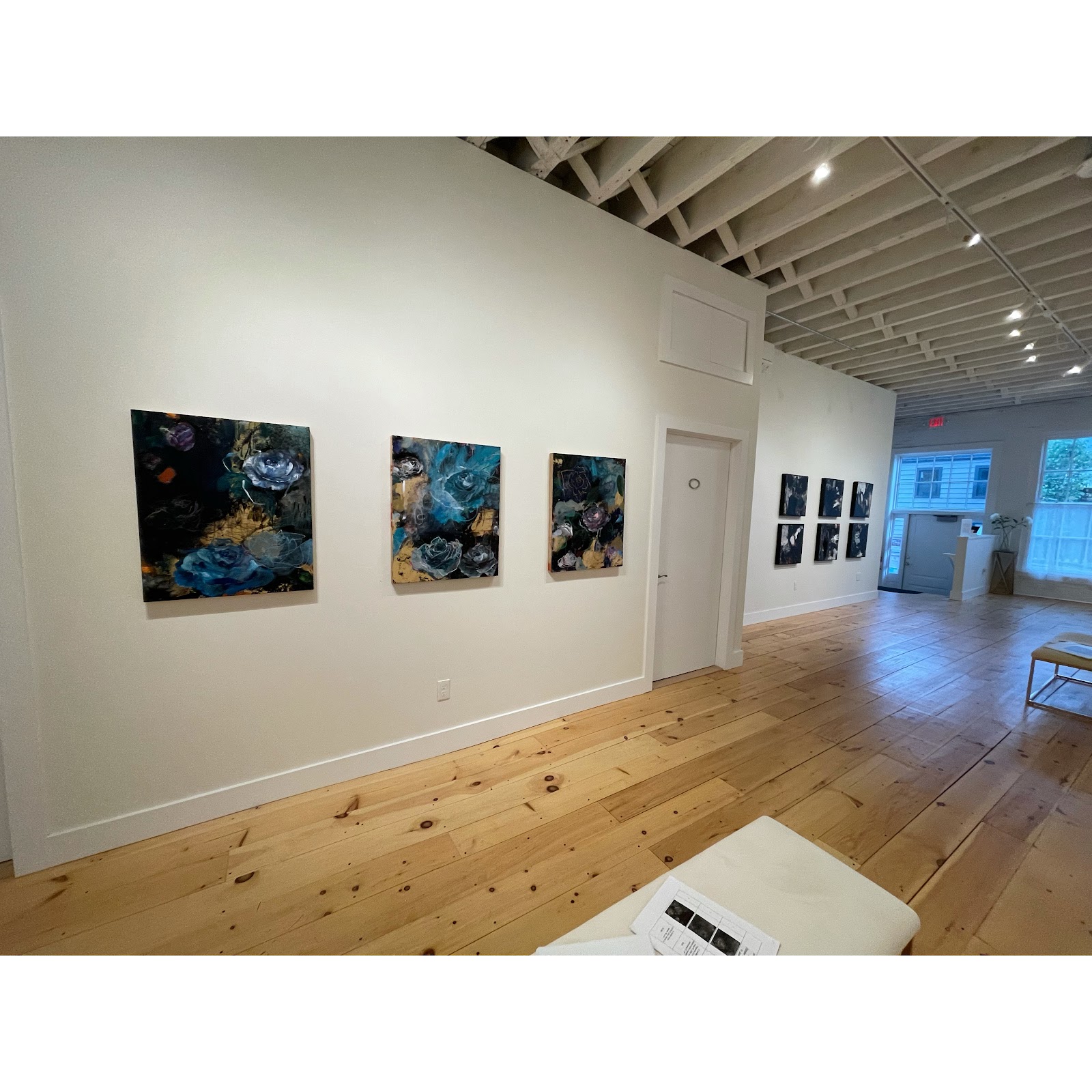 Jane St Art Center