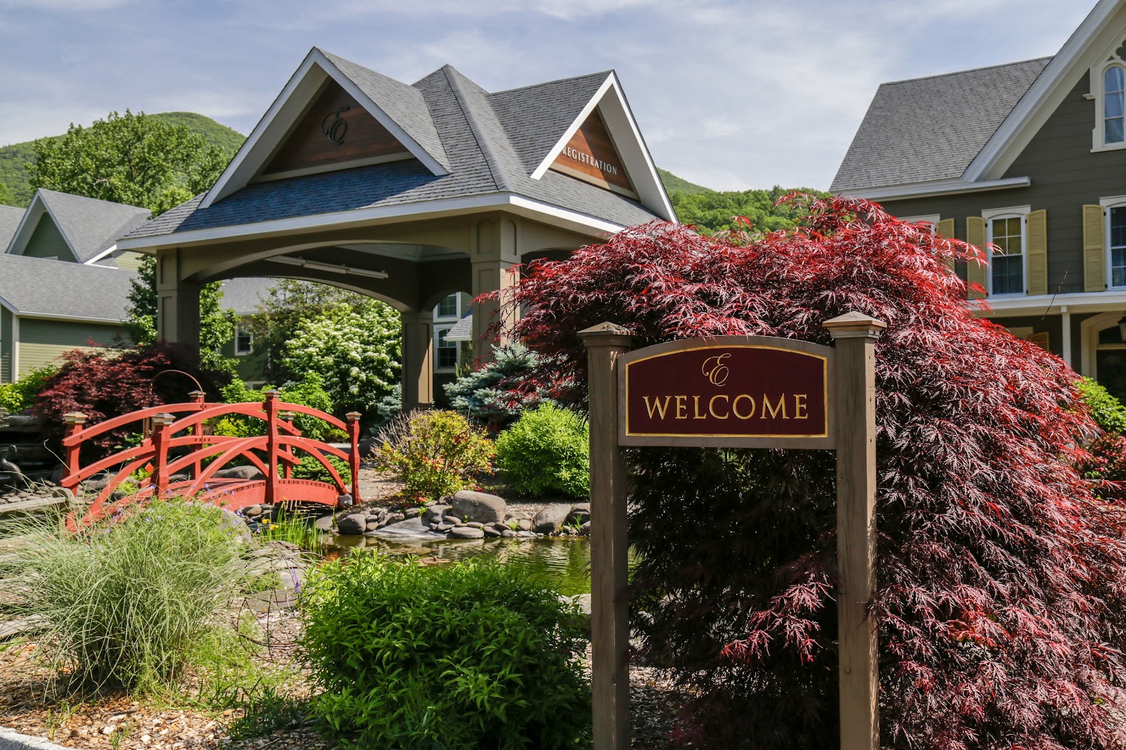 Emerson Resort & Spa