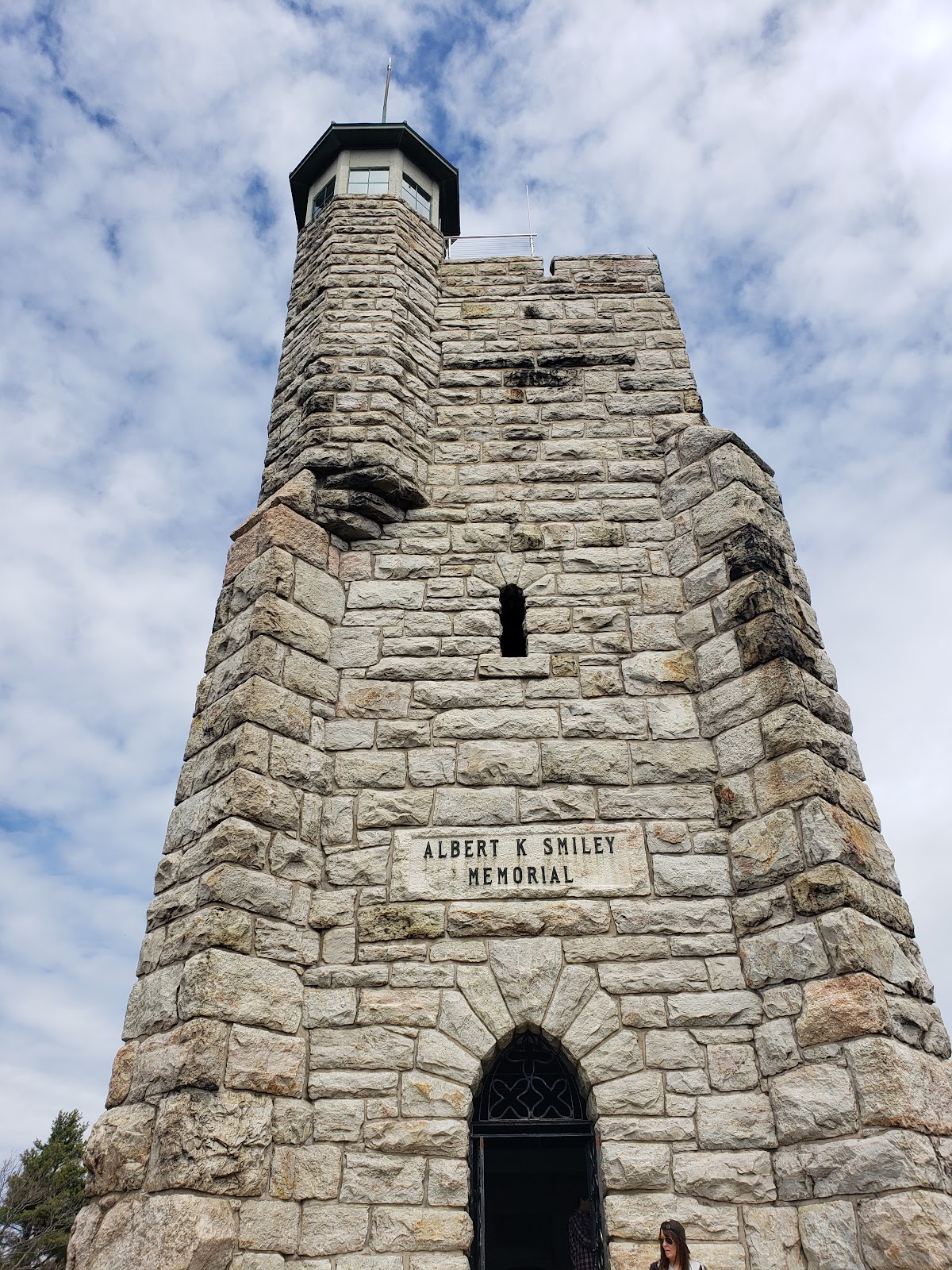 Mohonk Preserve Visitor Center