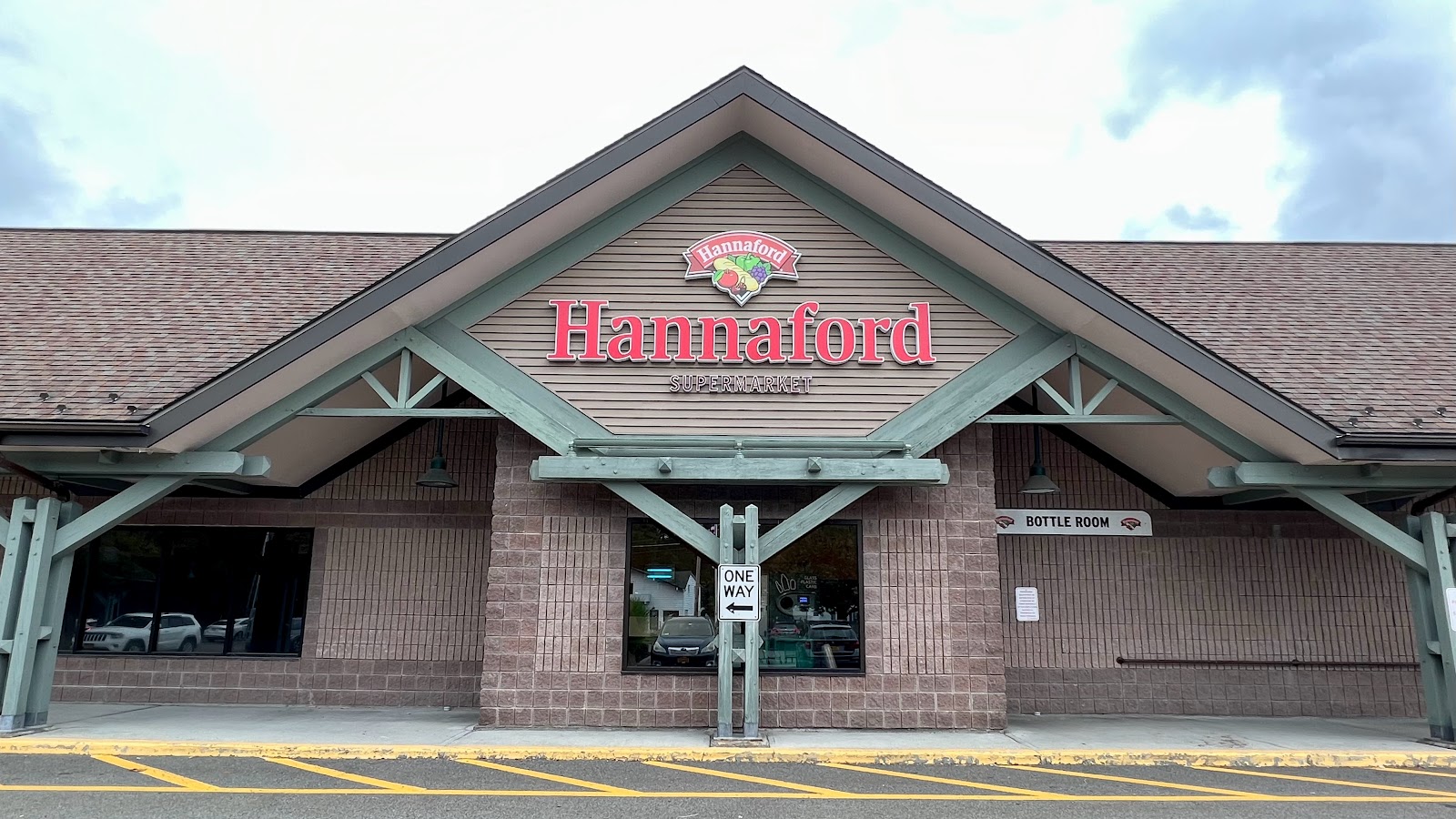 Hannaford