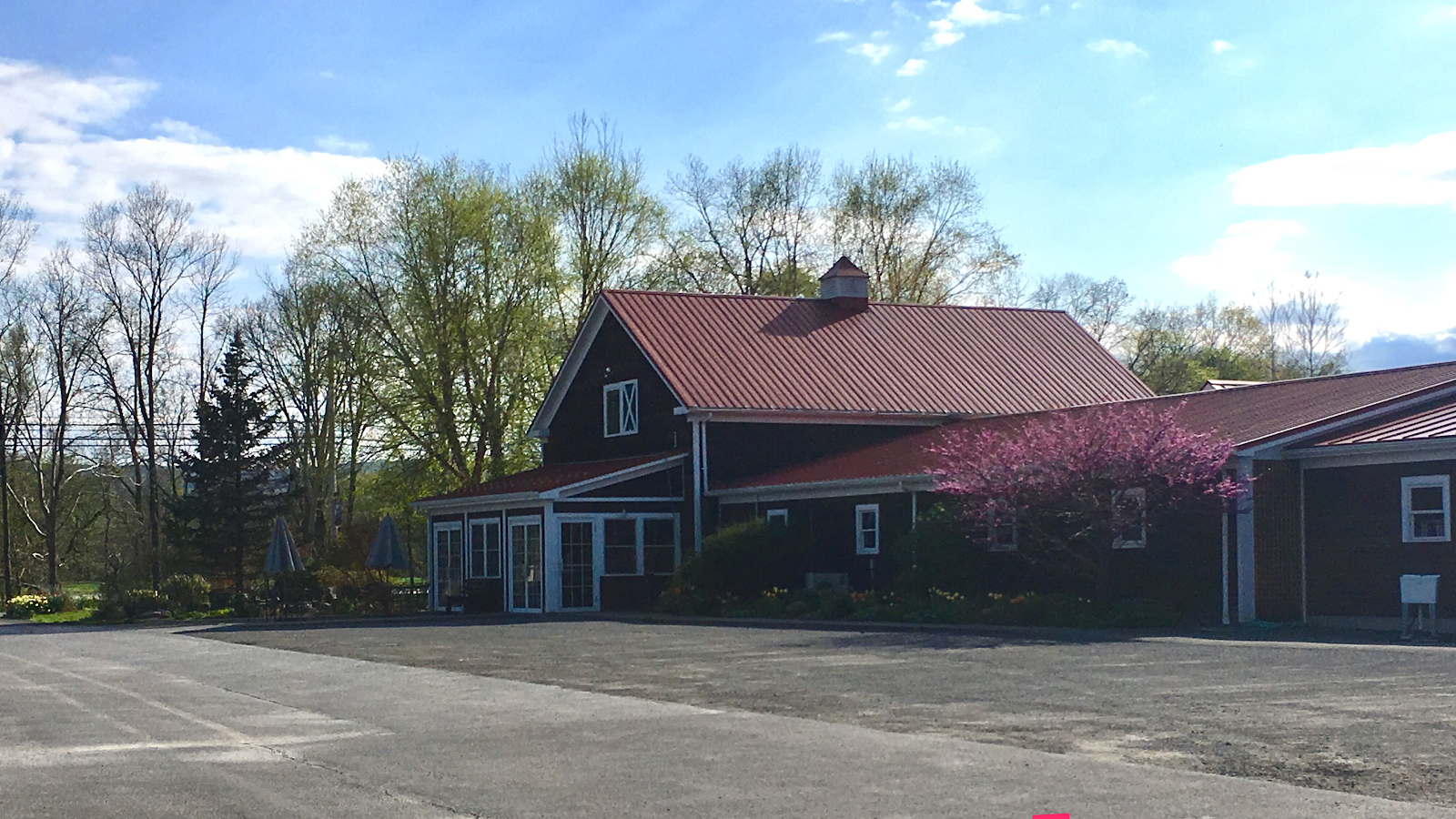 Saunderskill Farms